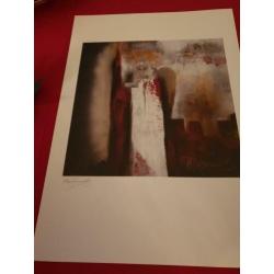 5 litho's