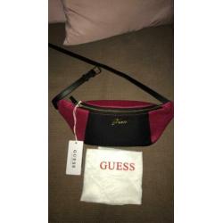 Nieuwe Guess heuptas