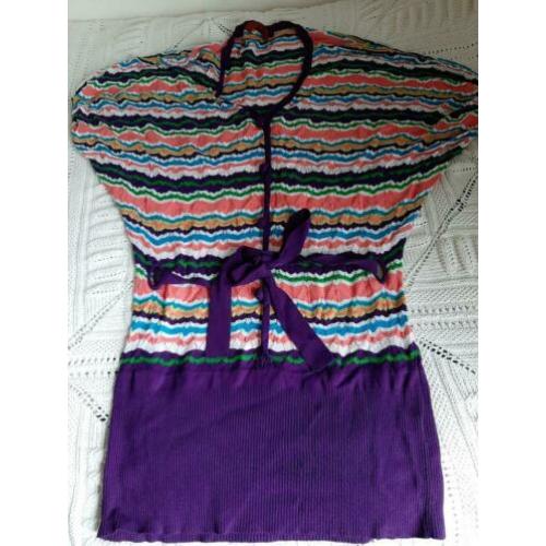 MISSONI top maat 4
