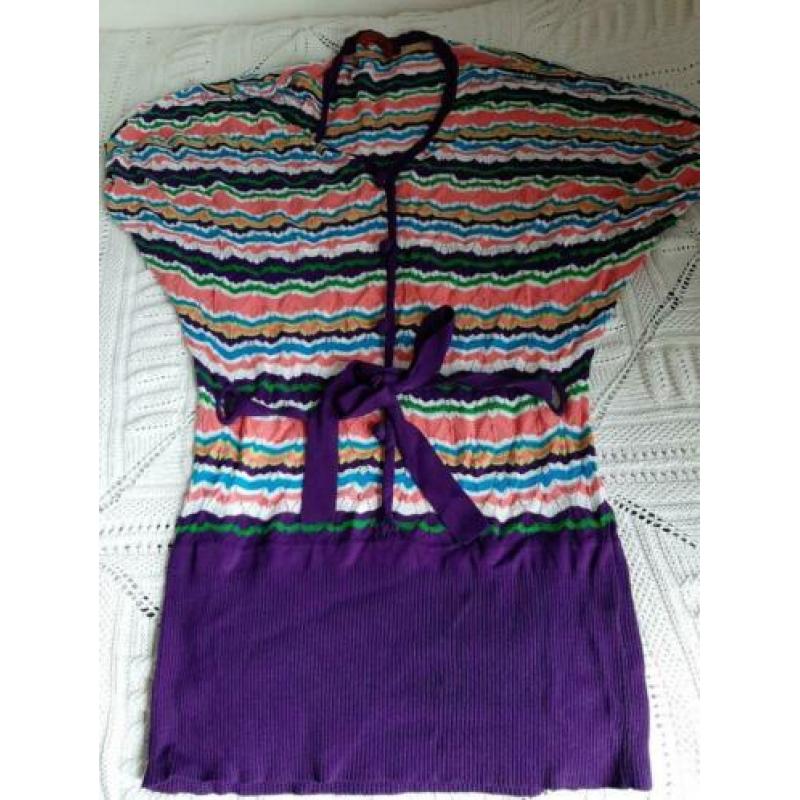 MISSONI top maat 4