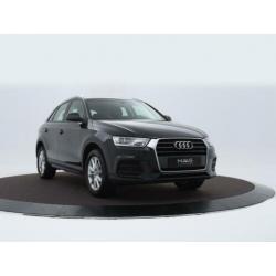 Audi Q3 1.4 Tfsi 150pk CoD Pro Line | Navigatie | Clima | P-