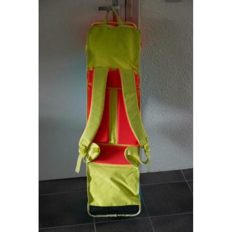 Dita hockey tas