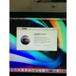 Macbook pro 13-inch