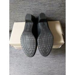 Dames schoenen met hakje