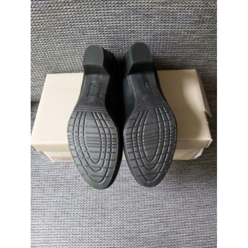 Dames schoenen met hakje