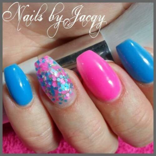 Acrylnagels
