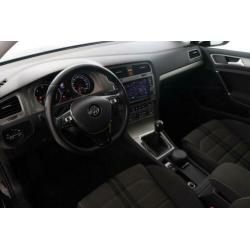 Volkswagen Golf 1.6 TDI 110 PK 6-Bak Highline (BNS)