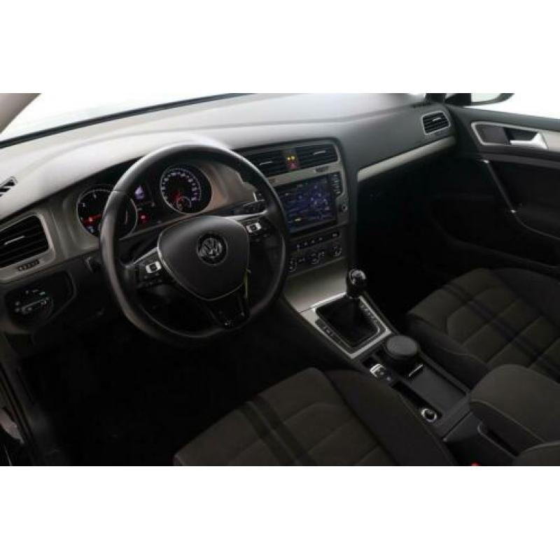 Volkswagen Golf 1.6 TDI 110 PK 6-Bak Highline (BNS)