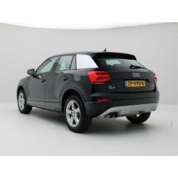 Audi Q2 1.4 TFSI CoD Sport Pro Line S 150pk AUT. LED.