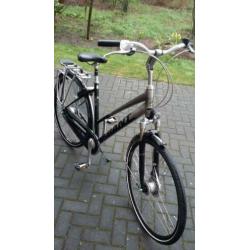 Gaint futuro damesfiets 8 versnellingen