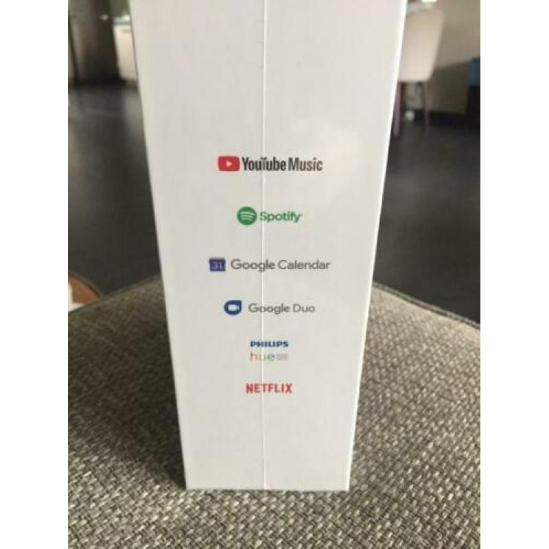 Google nest mini