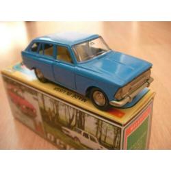 Moskvitch Izh 1500 Kombi A12 Novoexport made in ussr