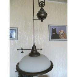 mooie hanglamp