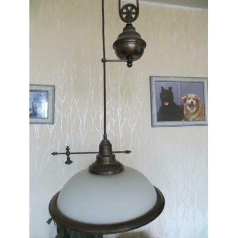 mooie hanglamp