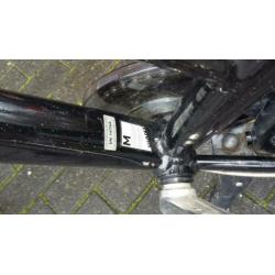 Gaint futuro damesfiets 8 versnellingen