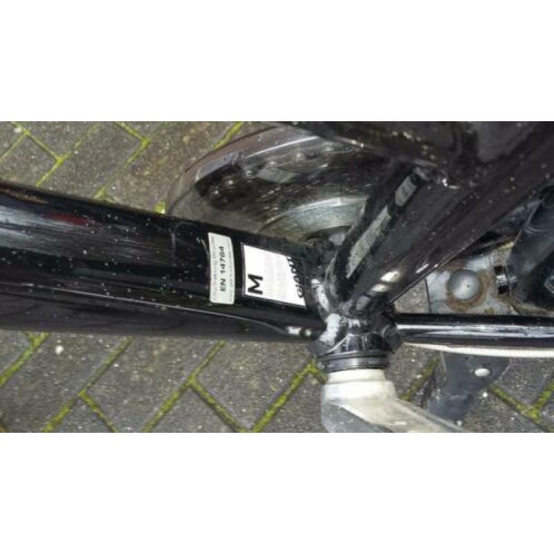 Gaint futuro damesfiets 8 versnellingen