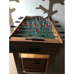 Tafelvoetbalspel