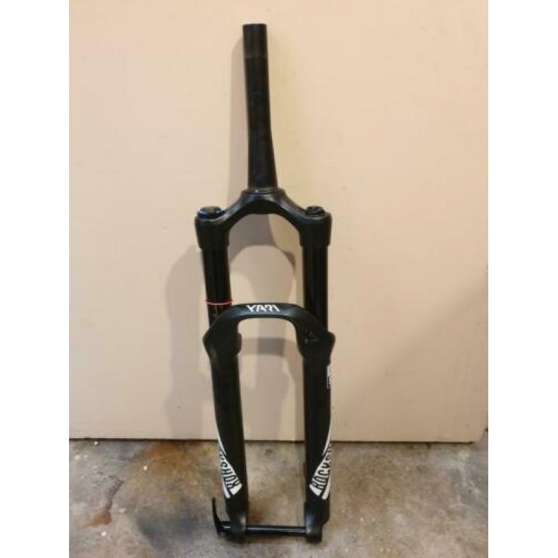 Rockshox Yari RC