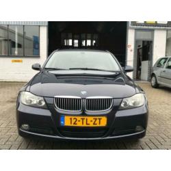 BMW 3-serie 318i Airco/ 4x el.raam/ NAP/ APK
