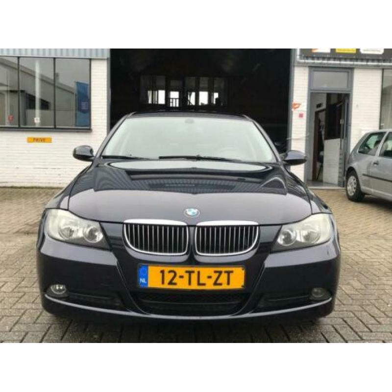 BMW 3-serie 318i Airco/ 4x el.raam/ NAP/ APK