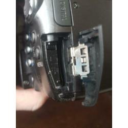 Canon Powershot S3 IS