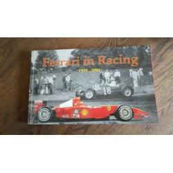 Ferrari in Racing