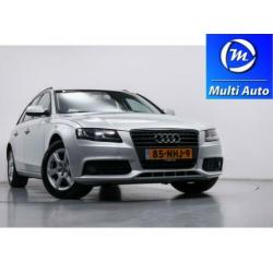 Audi A4 Avant 1.8 TFSI Pro Line Business Trekhaak PDC ECC Cr