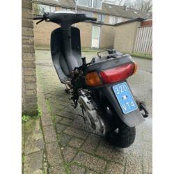 Zip type 3 snor
