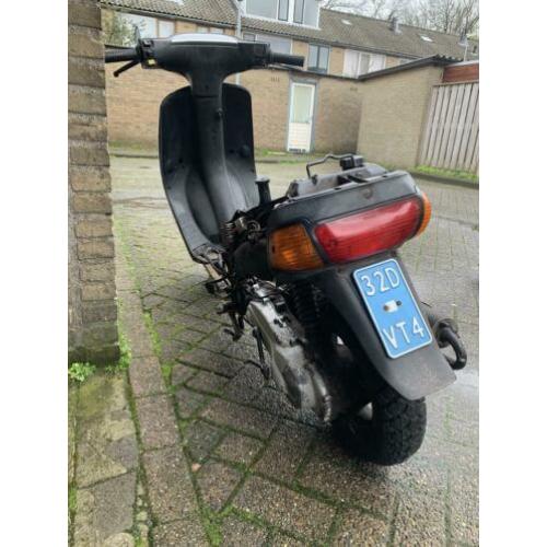 Zip type 3 snor