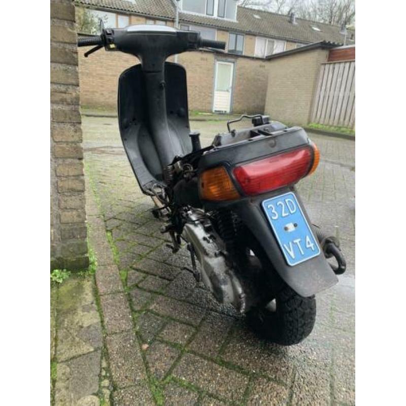 Zip type 3 snor