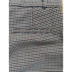 Mooie pantalon broek mt:34 Anna van Toor