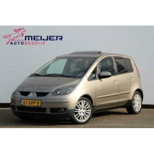 Mitsubishi Colt 1.5 Sky Schuifdak | Sportvelgen | Airco | 5