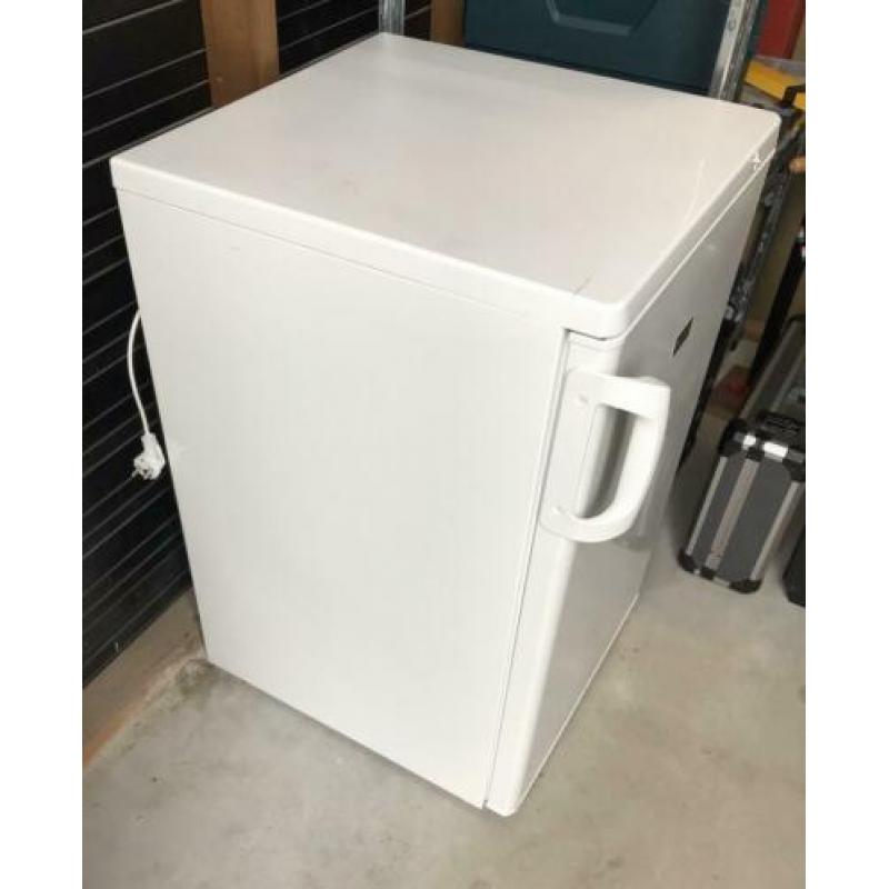 Zanussi Vriezer ZFT11114WA