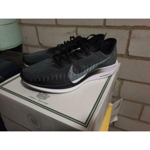 Originele Nike Pegasus turbo 2 maat 44,5 nieuw schoenen