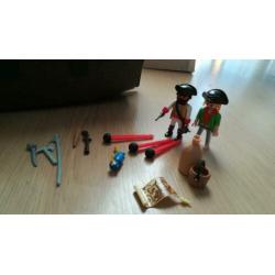playmobil piratenschip