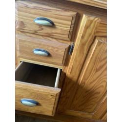 Commode te koop