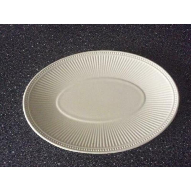 Nieuwe ovale ovenschaal WEDGWOOD WINDSOR