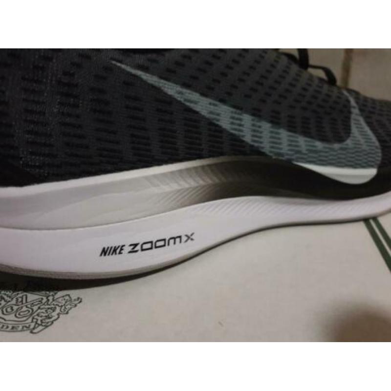 Originele Nike Pegasus turbo 2 maat 44,5 nieuw schoenen