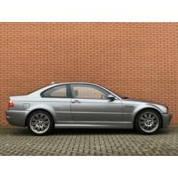BMW 3 Serie Coupe M3 | Origineel Nederlands | Xenon | handge