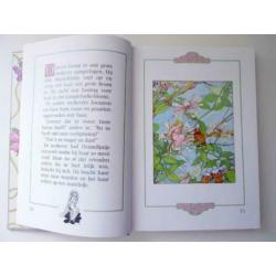 Bijzonder Sprookjes voorleesboek H433: Rie Cramer omnibus