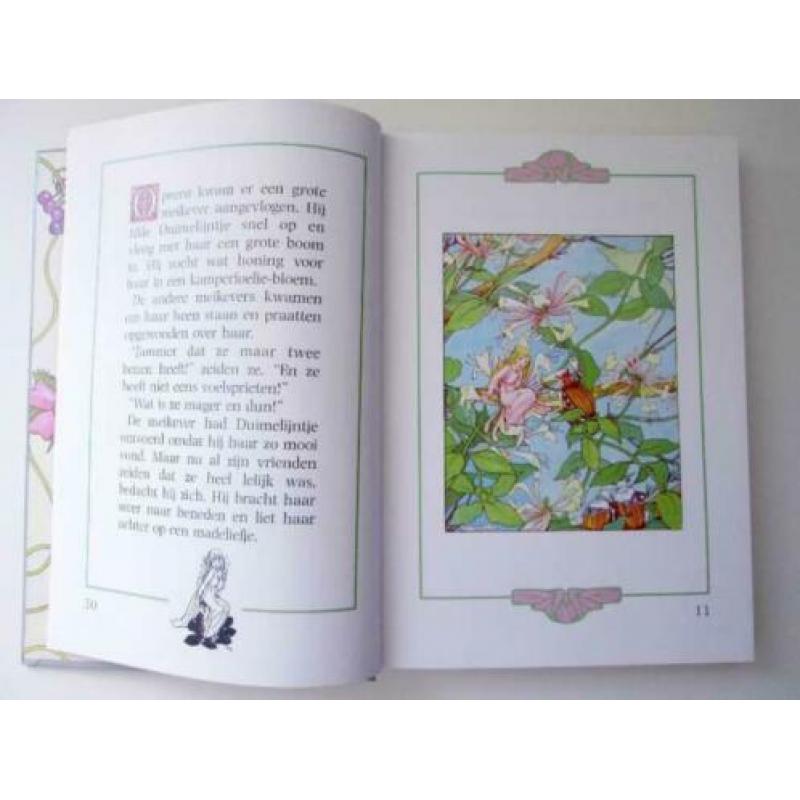 Bijzonder Sprookjes voorleesboek H433: Rie Cramer omnibus