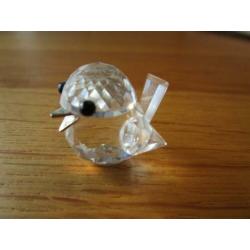 Te koop van Swarovski de Zeehond mini