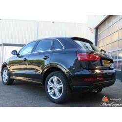 Audi Q3 2.0 TFSI q. Pro Line S edition /LEER / XENON / LED