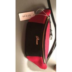 Nieuwe Guess heuptas