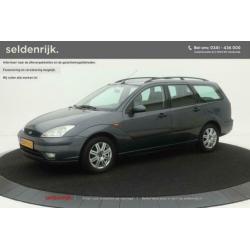 Ford Focus Wagon 1.8 TDdi Futura | Climate control | Cruise
