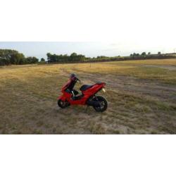 Yamaha aerox
