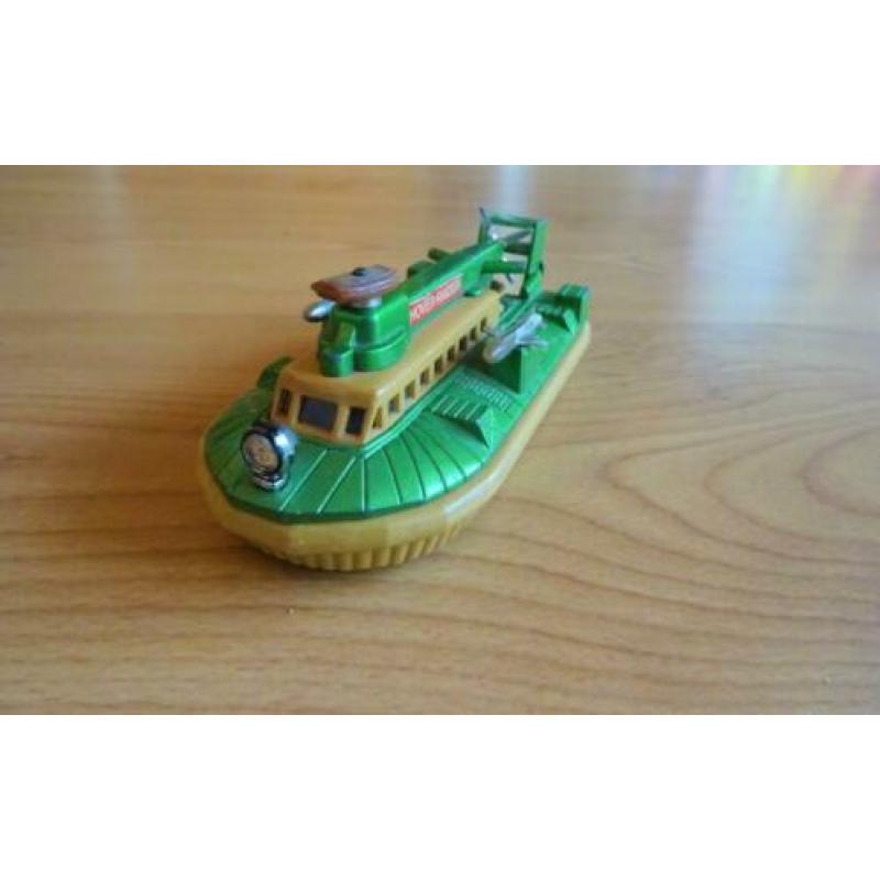Matchbox Battle Kings K-105 Hover-Raider.