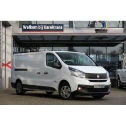 Fiat Talento 1.6 MJ 125 | L2H1 | Bestel | Cruise | Stoelverw