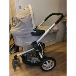 kinderwagen