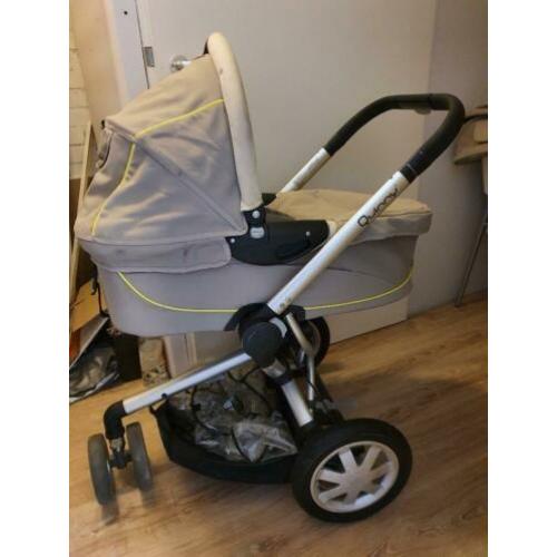 kinderwagen